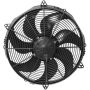 SPAL 30102082 1918 CFM 16in High Performance Fan - Pull/Paddle (VA33-AP71/LL-65A)