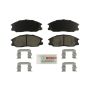 Bosch BE864H Brake Pads Front