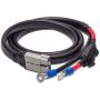 REDARC SRC0010 Anderson to Battery Eyelet Terminal Cable - 5ft
