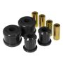 Prothane 01-02 Honda Civic Front Control Arm Bushings - Black