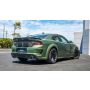 Borla 60729 Axle-Back Exhaust System - S-Type