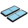 Bosch 6073C Premium Cabin Air Filter