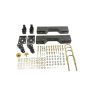 Belltech FLIP KIT 88-98 GM C1500/2500 STD CAB 6inch