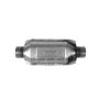 AP Exhaust 608205 Federal / EPA Catalytic Converter - Universal OBDII