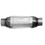 AP Exhaust 608217 Federal / EPA Catalytic Converter - Universal OBDII