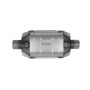 AP Exhaust 608235 Federal / EPA Catalytic Converter - Universal OBDII