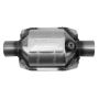 AP Exhaust 608294 Federal / EPA Catalytic Converter - Universal OBDII