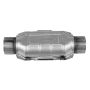 AP Exhaust 608407 Federal / EPA Catalytic Converter - Universal OBDII Enhanced