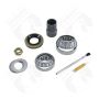 Yukon Gear & Axle PK TLC-REV-B Yukon Gear Pinion install Kit For Toyota Clamshell Design Front Reverse Rotation Diff