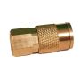 Kleinn Air Horns 59814 Kleinn 1/4In F NPT Quick Connect Coupler