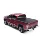 BAK 1126446 2024 Toyota Tacoma 5ft Bed Flip Fibermax Bed Cover