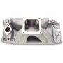 EDELBROCK EDE2927 BBC Super Victor Manifold - 396-502
