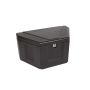 Dee Zee DZ91717P Deezee Universal Tool Box - Specialty Triangle Plastic