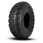 Kenda 083001083B1 K300 Dominator Front Tire - 22x8-10 F 4PR 31F TL 24921009