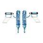 King Shocks 2007+ Toyota Tundra Front Stage 3 Race Kit 3.0 Dia Remote Res Coilover w/Adjuster (Pair)