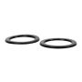 Whiteline W71477 10/65-73 Ford Mustang Front Spring Pad Bushing (+6mm)