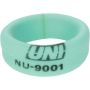 Uni Filter NU-9001R Harley Davidson (Foam Only) Air Filter - Dragtron Type Housings