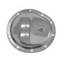 Yukon Gear & Axle YP C1-GM8.5-F Yukon Gear Chrome Cover For 8.5in GM Front