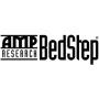 AMP Research 2021 Ford F150 BedStep - Black