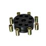 ENERGY SUSPENSION ENE7-16101G STEERING COUPLER BUSHING