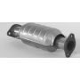 Davico Mfg 16240 Direct Fit Catalytic Converter