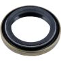 SKF 6119 SKF Grease Seal 6119 OD 0.881 In