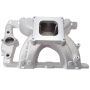 EDELBROCK EDE2957 Pontiac Victor Manifold - 389-455 4150