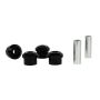 Whiteline 06-13 Lexus IS250 / 08-13 Lexus IS350 Front Control Arm Lower Inner Front Bushing Kit