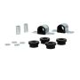 Whiteline W23833 2000-2006 Chevrolet Tahoe Sway Bar Mount & Link Bushing Kit - 28mm