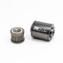 Fuel Filter 8an Female ORB Ports 70mm Length