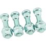 QuadBoss 563521 Replacement Stud P/4 - 3/8x24x1-5/9