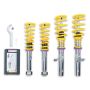 KW 1522000Z Coilover Kit V2 for BMW X3 F25