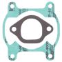 Vertex Pistons 710027A Top End Gasket Kit