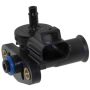 NTK FC0009 Fuel Injection Pressure Sensor