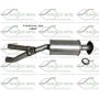 Davico Mfg 618625 Direct fit Muffler