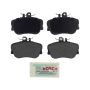 Bosch BE645 Brake Pads Front