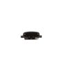 Bosch BE1921H Brake Pads Rear