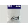 EBC EFA059 07-10 Mercedes-Benz M-Class (ML) ML320 CDi 3.0 TD Front Wear Leads