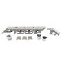 Synergy 07-18 Jeep Wrangler JK/JKU Dana 44 Front Axle Truss Kit