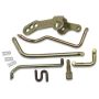EDELBROCK EDE1473 Linkage Assortment for EPS Carbs.