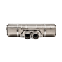 Akrapovic S-PO/TI/15 Slip-On Line (Titanium)