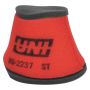 Uni Filter NU-2237ST 77-78 Yamaha YZ 125/ 77-79 IT 175/ 77-78 IT 125 Air Filter