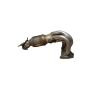 AB Catalytic 51299 Direct-Fit Catalytic Converter EPA (Federal)