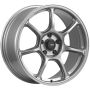 Konig 110TM-UG0851424T 18X10.5 5X4.50 (24) KON 110TM Ultragram (HB 73.1)