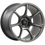 Konig 110BZ-UG18514154 18X11 5X4.50 (15) KON 110BZ Ultragram (HB 73.1)