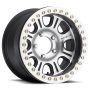 Raceline RT232-78555-D-25 17X8.5 5X5.50 (-25) AWC RT232 Monster (HB 107.95)