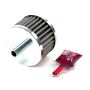 K&N 62-1140 Vent Air Filter/ Breather