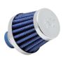 K&N 62-1600BL Vent Air Filter/ Breather
