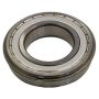 SKF 6208-2ZNRJ Bearing