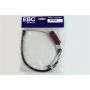 EBC EFA094 95-01 BMW 750iL 5.4 (E38) Front Wear Leads